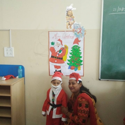 Christmas