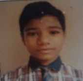 Anuj Prajapati